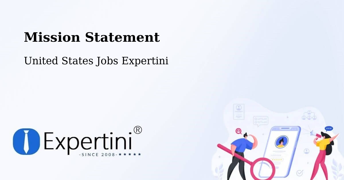 Corporate Mission – Sturgis - United States Jobs Expertini